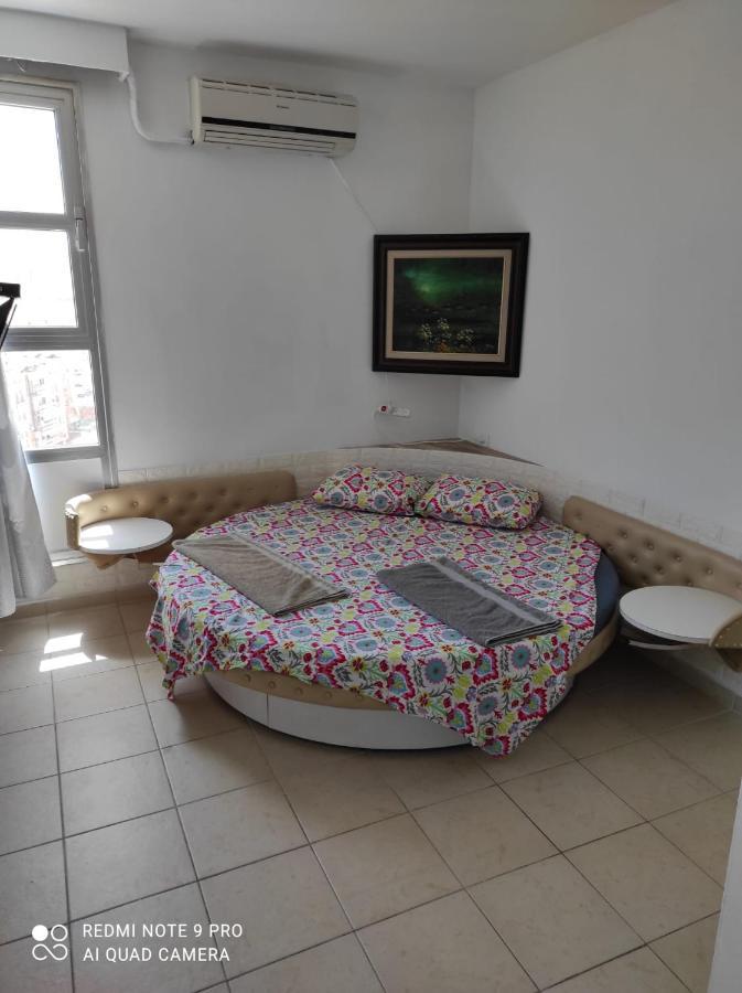 Appartement Eilat Extérieur photo