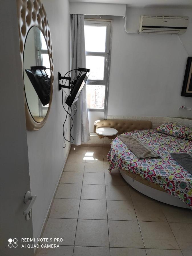 Appartement Eilat Extérieur photo