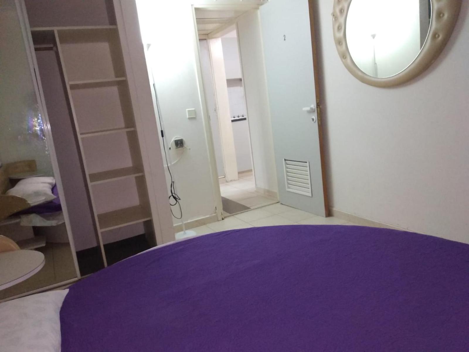 Appartement Eilat Extérieur photo