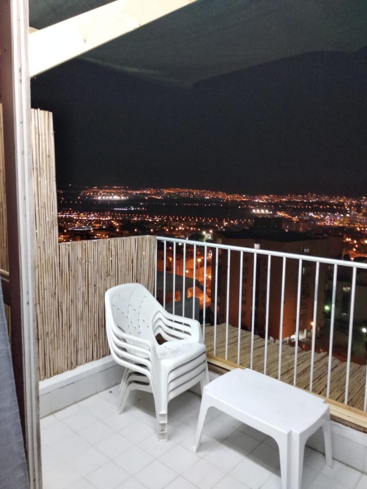 Appartement Eilat Extérieur photo