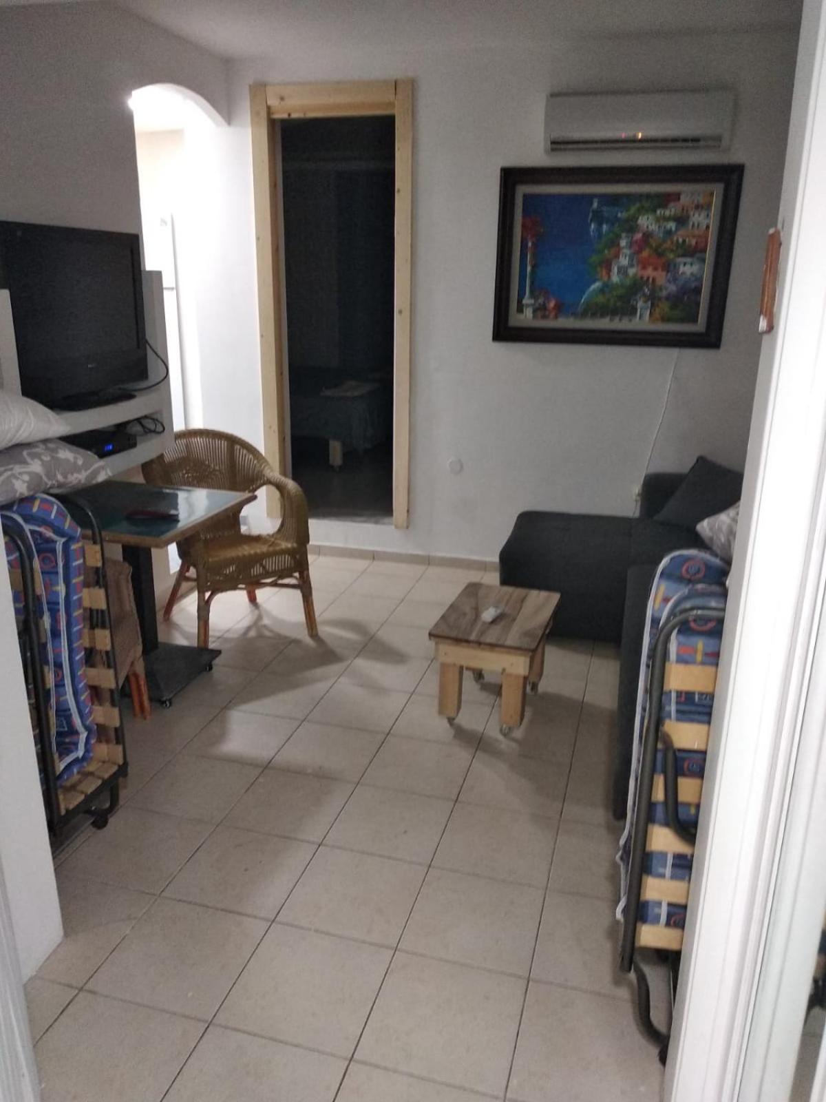 Appartement Eilat Extérieur photo