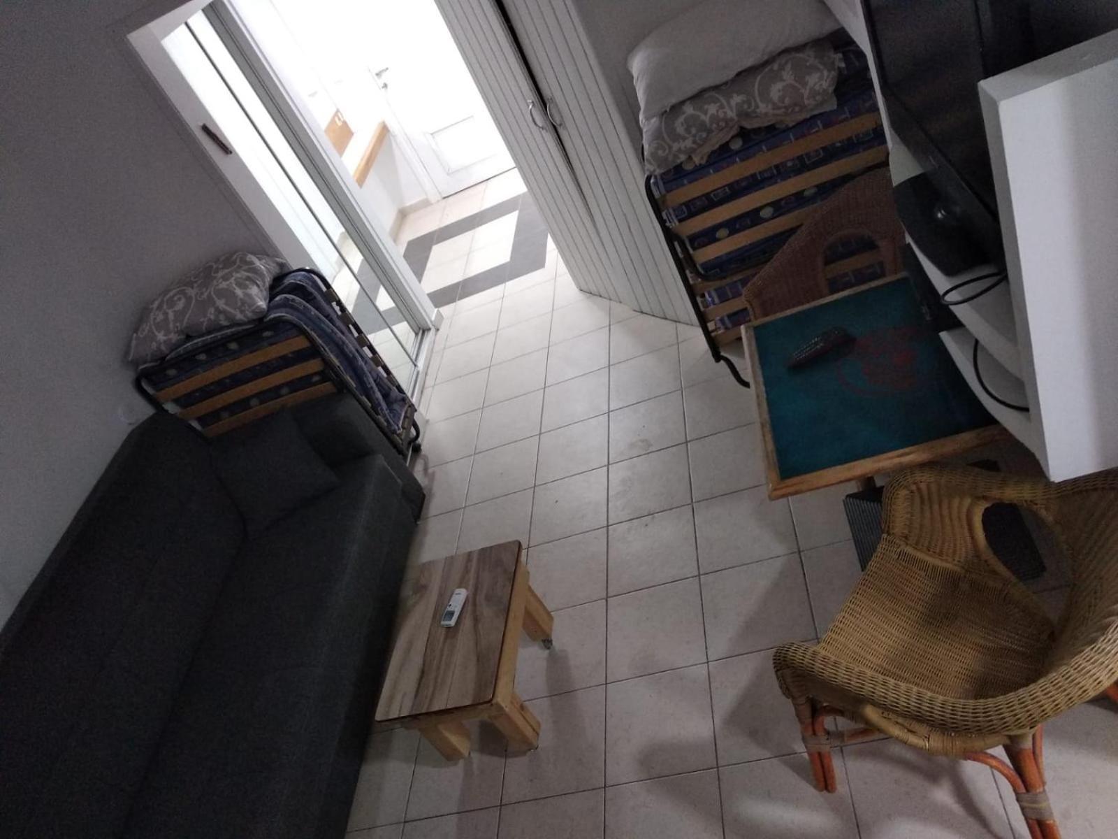 Appartement Eilat Extérieur photo