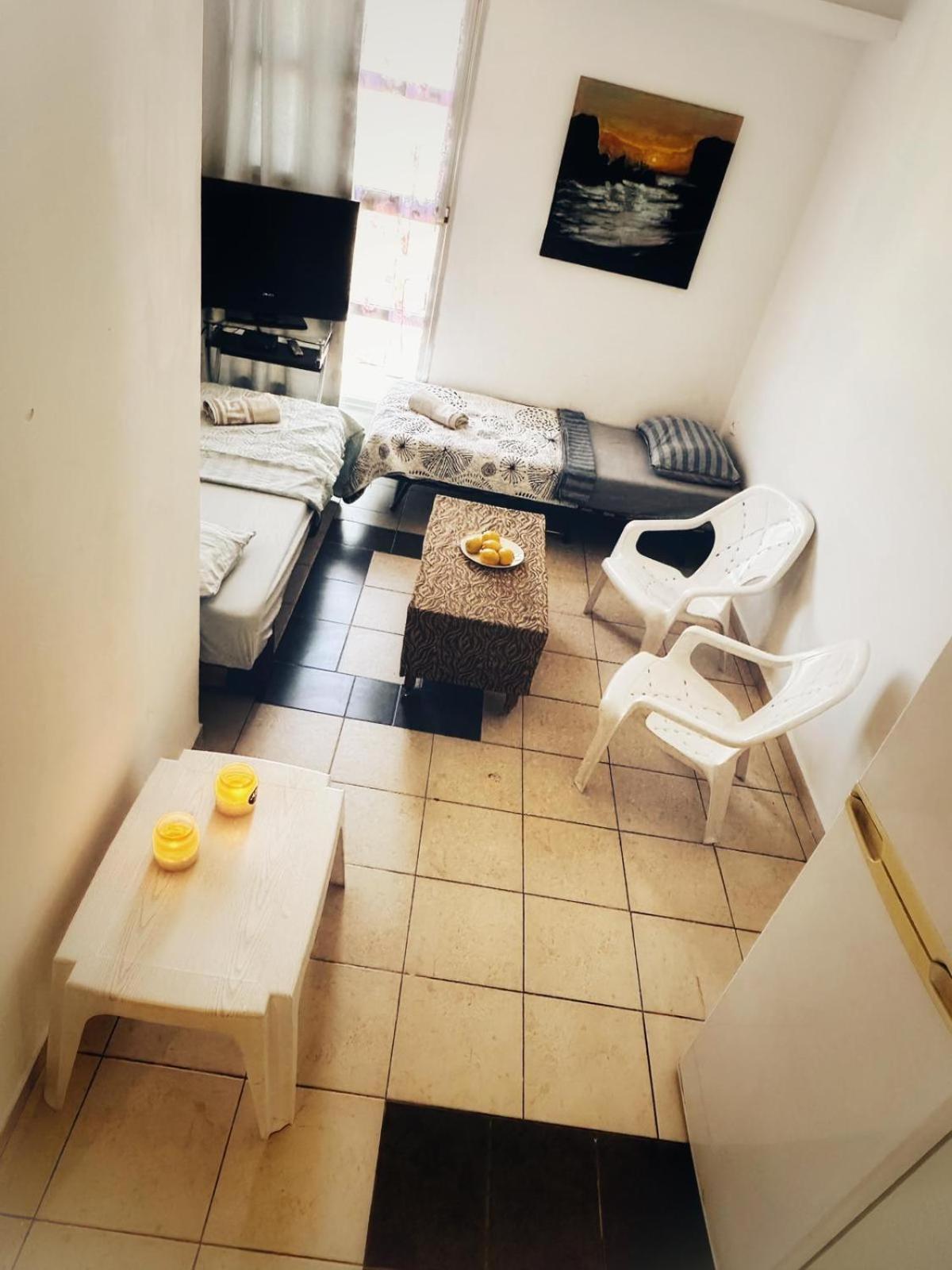 Appartement Eilat Extérieur photo
