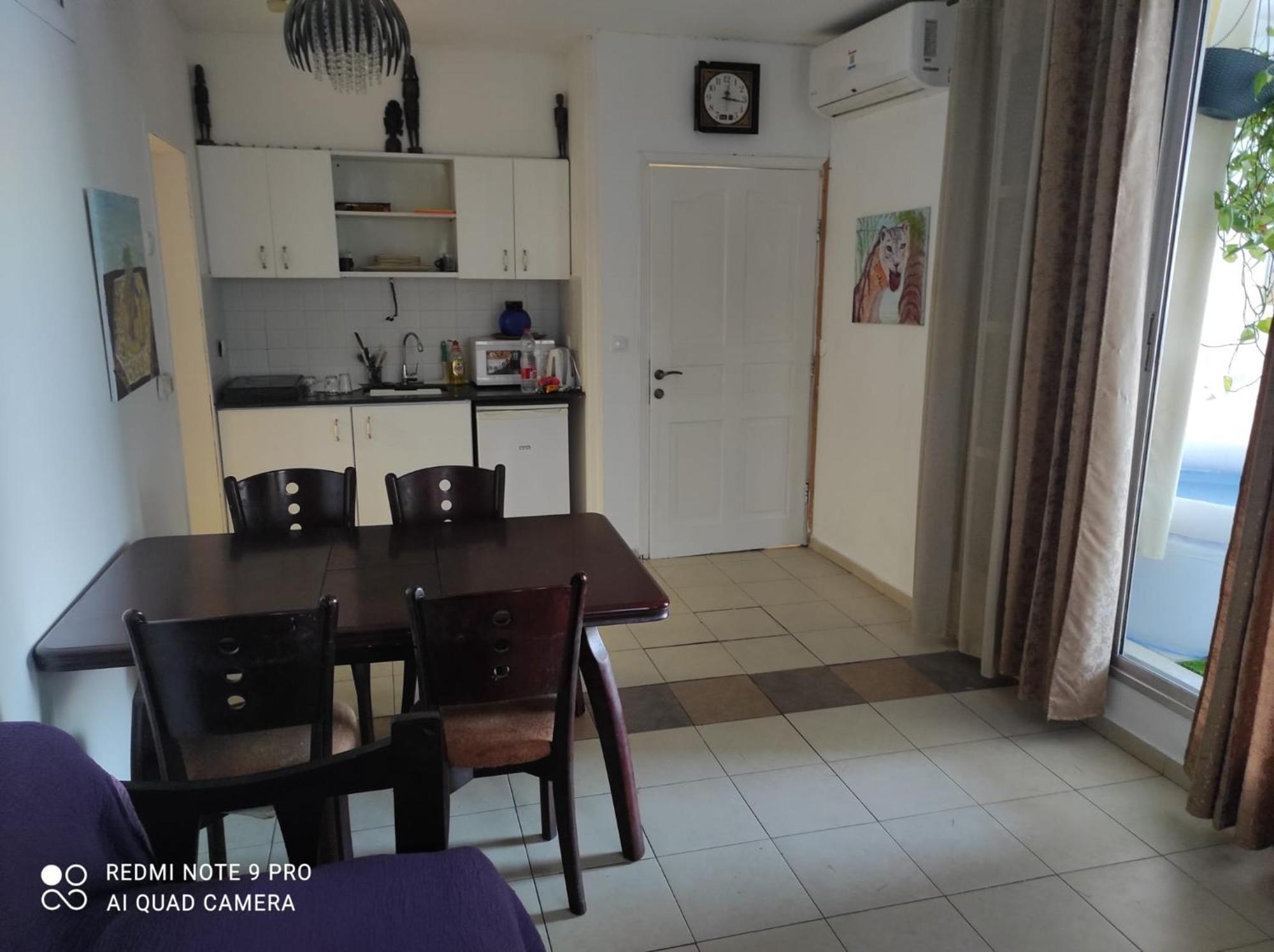 Appartement Eilat Extérieur photo