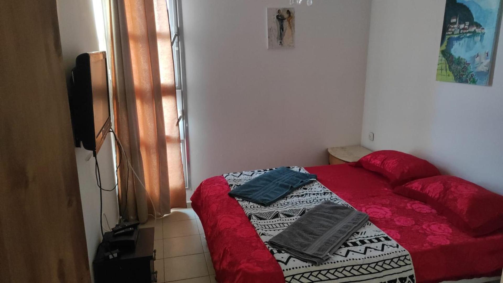 Appartement Eilat Extérieur photo