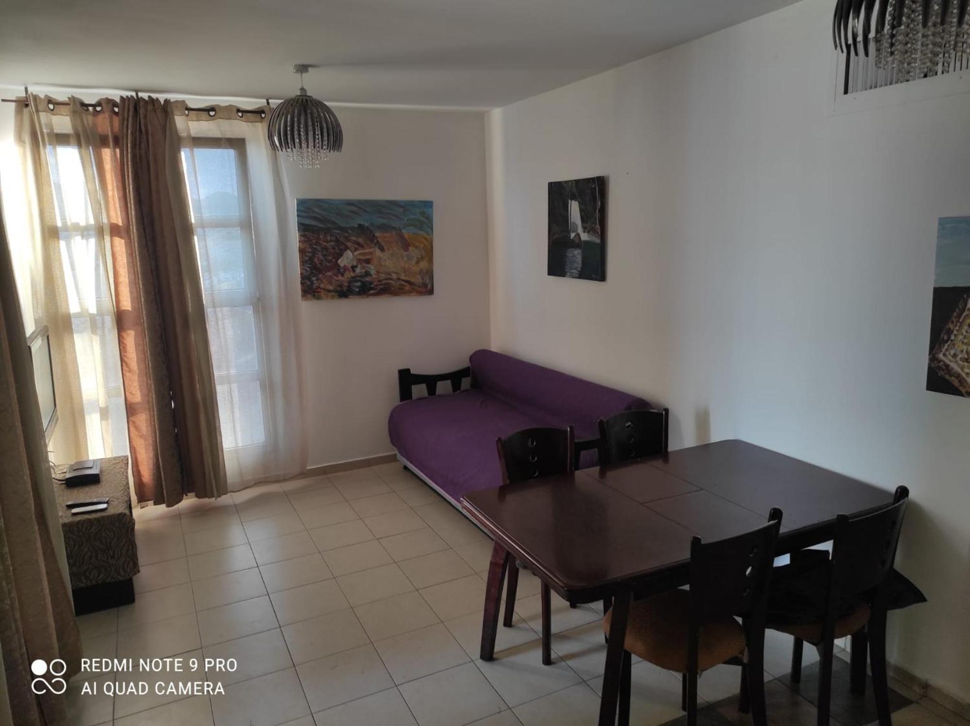Appartement Eilat Extérieur photo