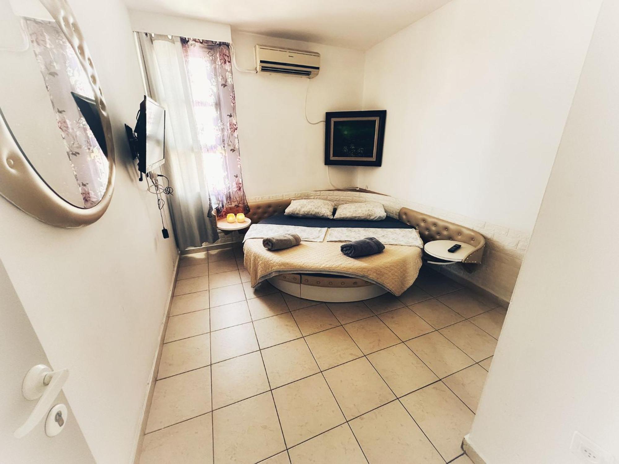Appartement Eilat Extérieur photo