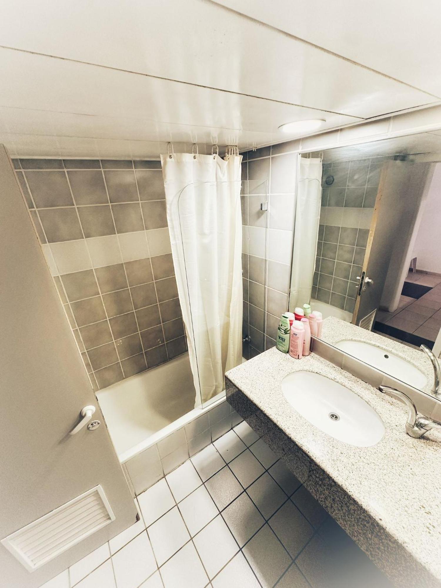 Appartement Eilat Extérieur photo