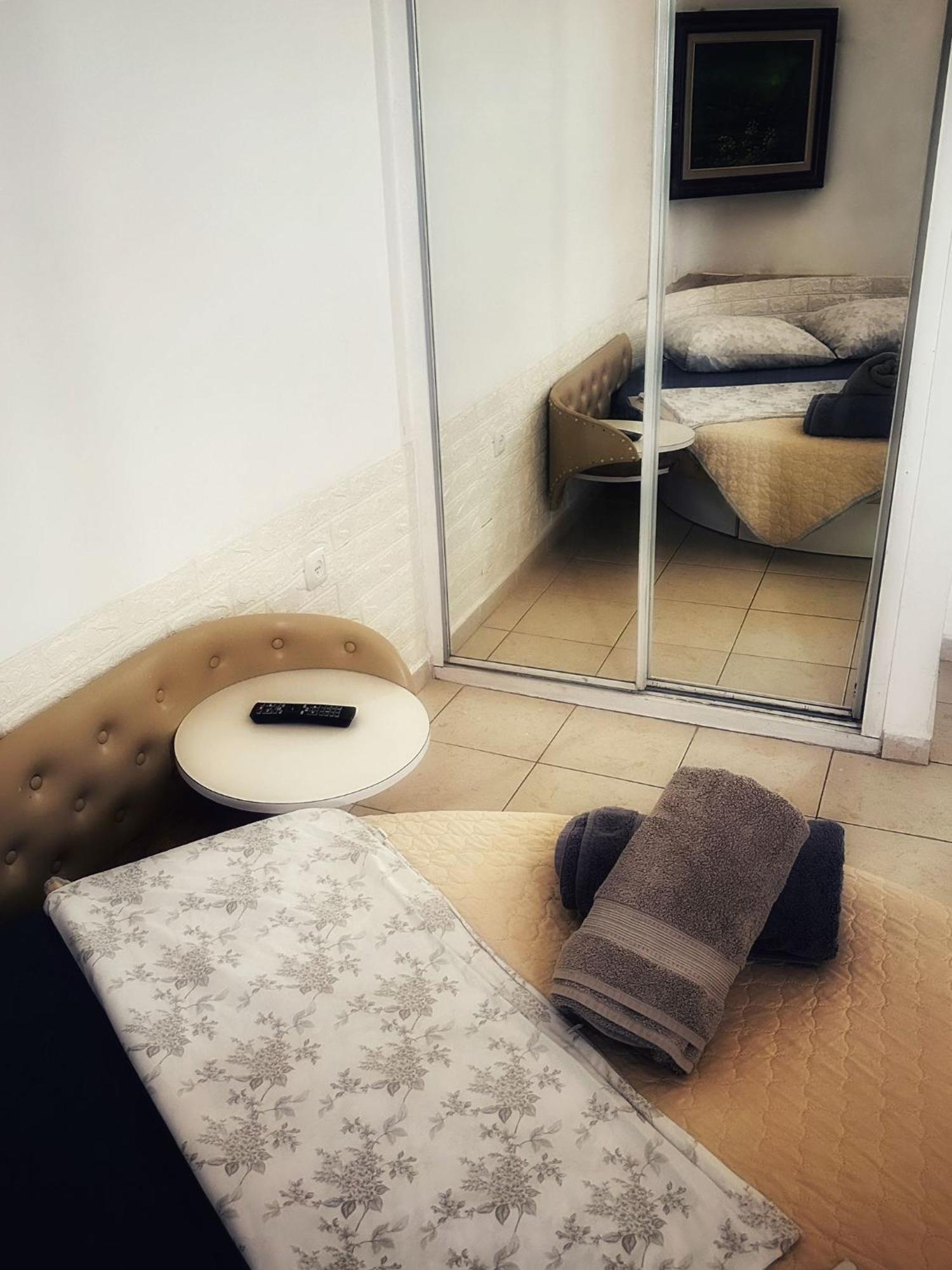 Appartement Eilat Extérieur photo